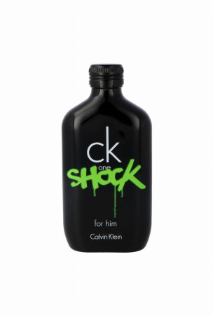 Calvin Klein CK One Shock For Him Edt 100ml
