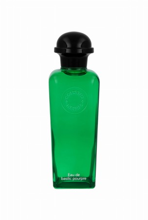Hermes Eau de Basilic Pourpre Edc 100ml
