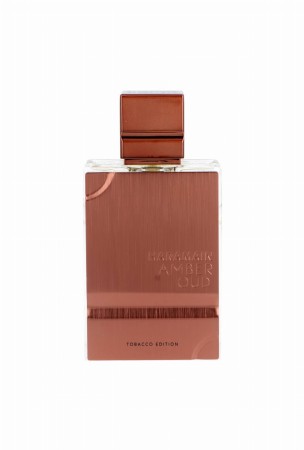 Al Haramain Perfumes Amber Oud Tobaacco Edition Edp 60ml
