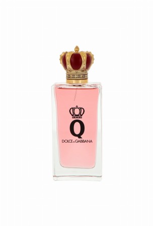 Dolce & Gabbana Q by Dolce & Gabbana Edp 100ml

