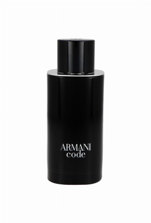 Armani Code Men Edt 125ml