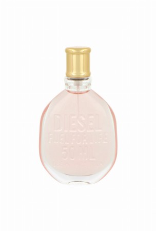 Diesel Fuel For Life Pour Femme Edp 50ml