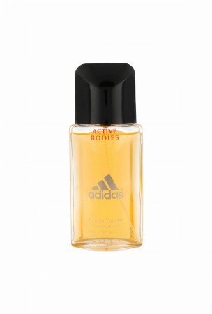 Adidas Active Bodies Edt 100ml