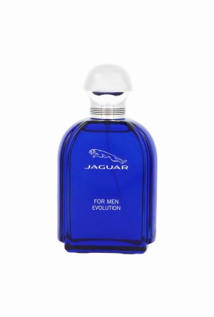 Jaguar For Men Evolution Edt 100ml