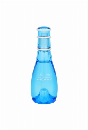Davidoff Cool Water Woman Edt 50ml