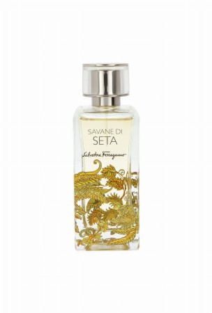 Salvatore Ferragamo Savane Di Seta Edp 100ml