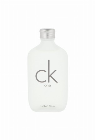 Calvin Klein CK One Edt 200ml