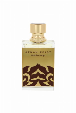 Afnan Edict Ouddiction Edp 80ml
