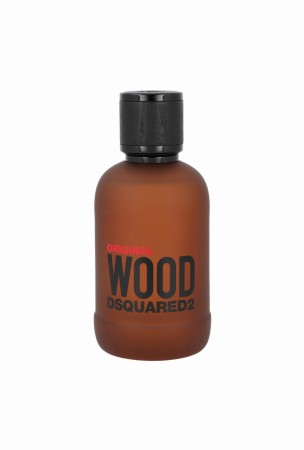 Tester Dsquared Wood Original Edp 100ml