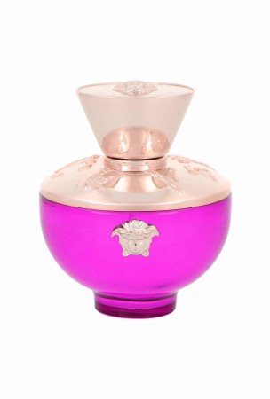Tester Versace Pour Femme Dylan Purple Edp 100ml With Cap