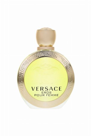 Tester Versace Eros Pour Femme Edt 100ml With Cap