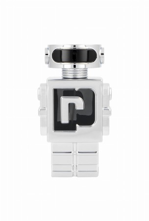 Tester Paco Rabanne Phantom Edt 100ml