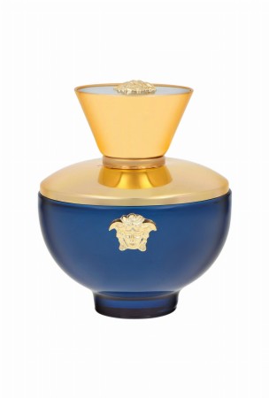 Tester Versace Pour Femme Dylan Blue Edp 100ml