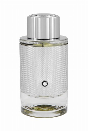 Tester Montblanc Explorer Platinum Edp 100ml