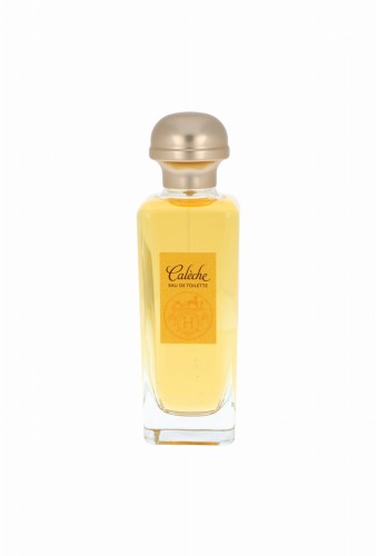 hermes caleche woda toaletowa 100 ml  tester   