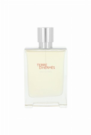 Tester Hermes Terre D`Hermes Eau Givree Edp 100ml