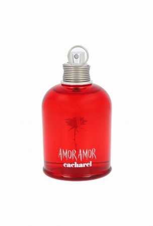 Tester Cacharel Amor Amor Edt 100ml