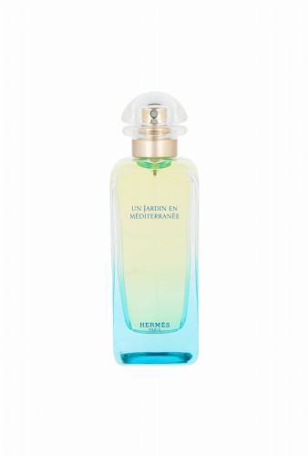 hermes un jardin en mediterranee woda toaletowa 100 ml  tester   
