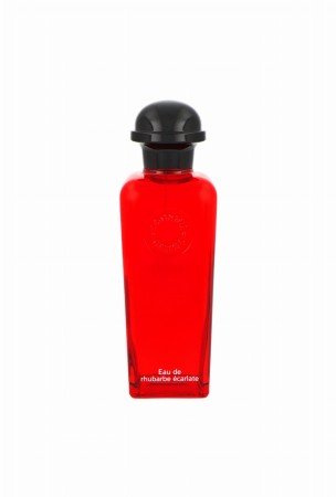 Tester Hermes Eau De Rhubarbe Ecarlate Edc 100ml