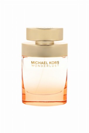 Tester Michael Kors Wonderlust Edp 100ml