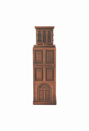 Lattafa Niche Emarati Perfumes Vintage Castle Edp 100ml
