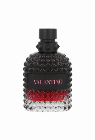 Tester Valentino Uomo Born In Roma Intense Edp 100ml