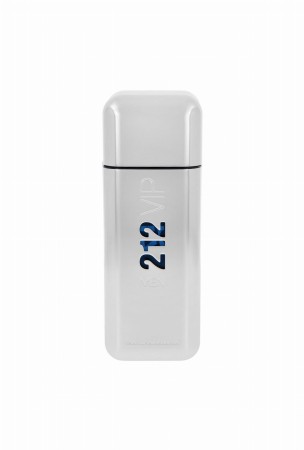 Tester Carolina Herrera 212 VIP Men Edt 100ml