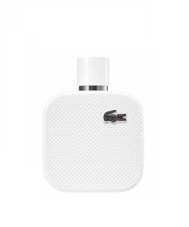 Lacoste L.12.12 Blanc Edp 50ml
