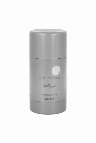 armaf club de nuit sillage dezodorant w sztyfcie 75 g     
