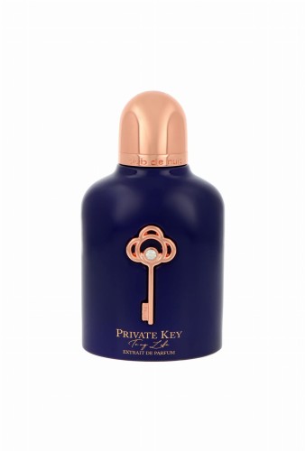armaf club de nuit private key to my life