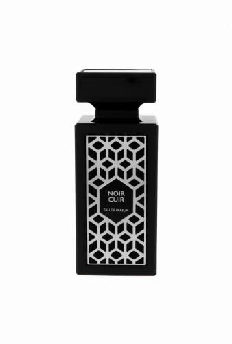 flavia noir cuir