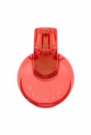Tester Bvlgari Omnia Coral Edt 100ml