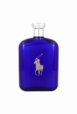 Tester Ralph Lauren Polo Blue Edt 125ml