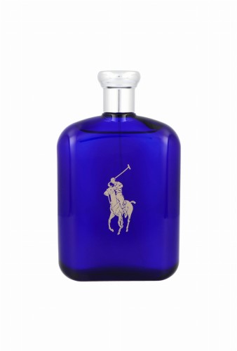 ralph lauren polo blue woda toaletowa 125 ml  tester   
