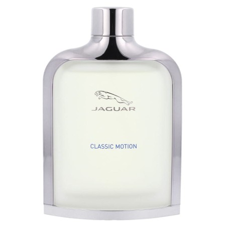 Tester Jaguar Classic Motion Edt 100ml