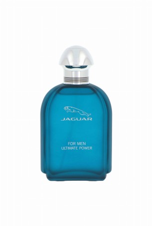 Tester Jaguar For Men Ultimate Power Edt 100ml