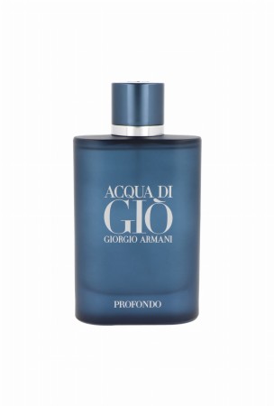 Tester Armani Acqua Di Gio Profondo Edp 75ml