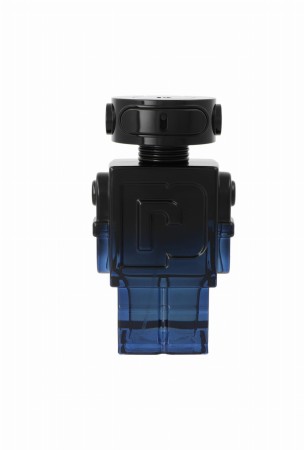 Tester Paco Rabanne Phantom Intense Edp 100ml