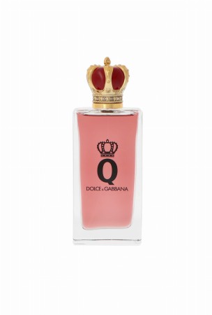 Tester Dolce & Gabbana Q by Dolce & Gabbana Intense Edp 100ml