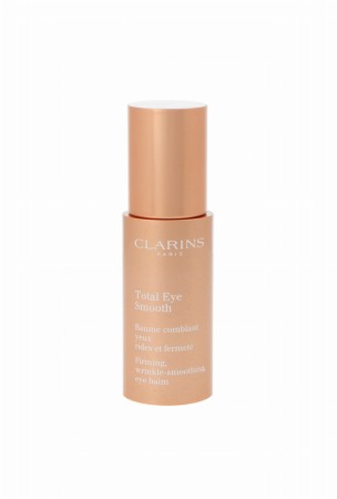 Clarins Total Eye Smooth Eye Balm 15ml