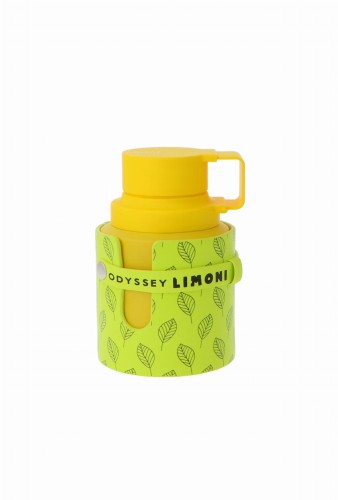 armaf odyssey limoni fresh edition woda perfumowana 60 ml     