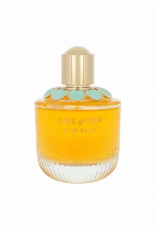 Tester Elie Saab Girl Of Now Edp 90ml