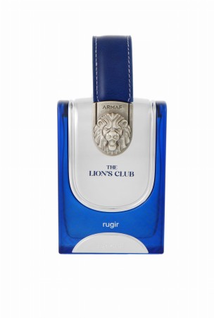 Armaf The Lions Club Rugir Edp 100ml