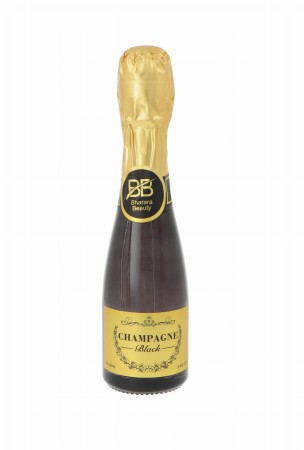 Bharara Champagne Black Edp 100ml