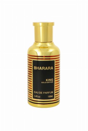 Bharara King Gold Edition Edp 100ml