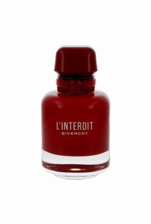 Givenchy L`Interdit Rouge Ultime Edp 80ml