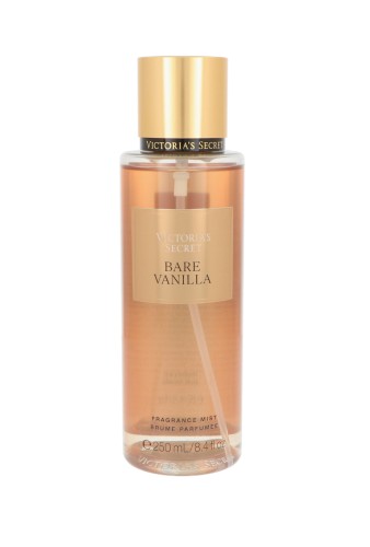 victoria's secret bare vanilla