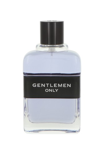 givenchy gentlemen only woda toaletowa 100 ml  tester   