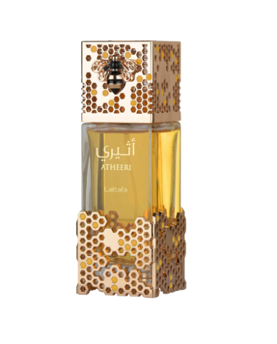 lattafa atheeri woda perfumowana 100 ml     
