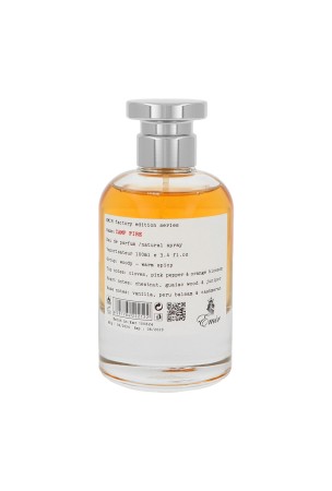 Paris Corner Emir Camp Fire Factory Edition Edp 100ml